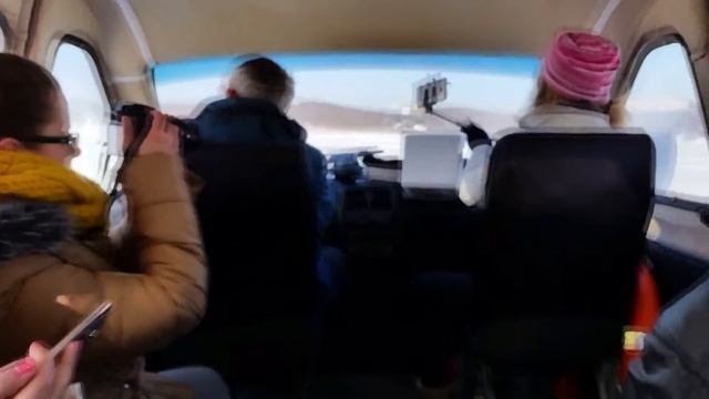 Аэробот МЧС смотреть онлайн