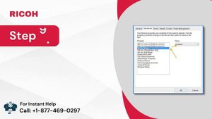 How to Connect a Ricoh Printer to Wi-Fi? | Printer Tales