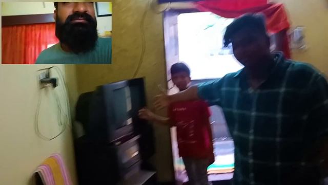 Gangu Home Tour | Pareshan Boys1