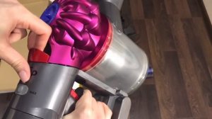 ПЫЛЕСОС DYSON V7 Motorhead / ТЕЛЕВИЗОР PHILIPS - плюсы и минусы