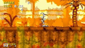 ПРОДОЛЖАЙ ИГРАТЬ! - Sonic.exe PC Port Remake | Fireness