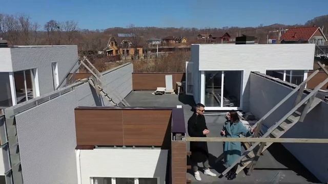 Клубный посёлок Александрийский