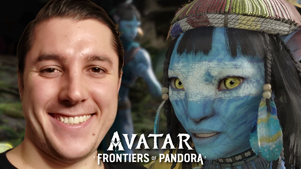 ПЕРВЫЕ СОЮЗНИКИ - Avatar: Frontiers of Pandora #2