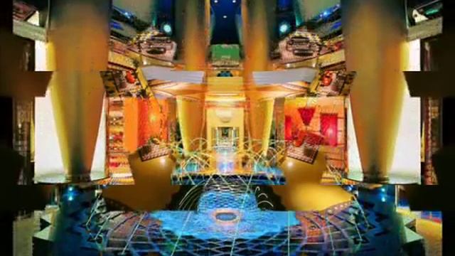 Самый дорогой отель мира - Бурж Аль Араб taiss77.mp4 смотреть онлайн