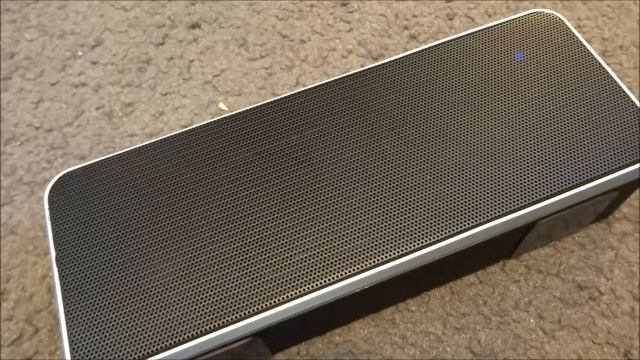 Merkury innovations bluetooth speaker смотреть онлайн