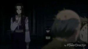 Сюжет Наруто и Саске попали в мир Hunter x Hunter часть 4