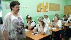 Клип для выпускников  (31 школа города Владимира)