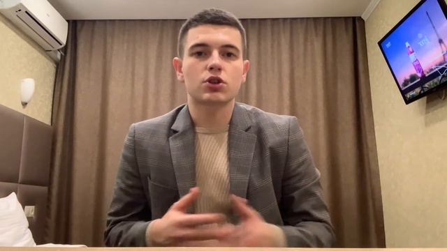Работа или учёба, что выбрать?
