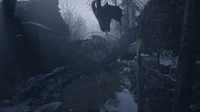 ПРОХОЖДЕНИЕ RESIDENT EVIL VILLAGE ➤ #1 ➤ Без Комментариев На Русском ➤ Resident Evil 8 ➤ 4K Ультра