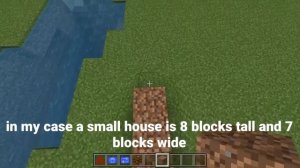 MCPE | Builder Villager add-on showcase