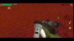 😱 НОВЫЙ СТРАШНЫЙ МИФ В ЧИКЕН ГАН / БАШНЯ АДА / NIK57K