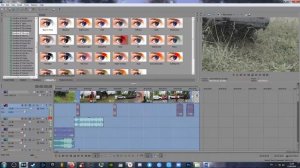 Произошла ошибка при создании медиафайла sony vegas pro. ( Решение проблемы ).