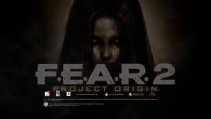 F.E.A.R. - 2 & 3 Launch Trailer, Трейлер игры FEAR 2 и 3