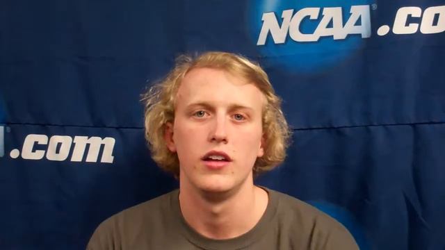 Morgan Latimer, Virginia Tech sophomore смотреть онлайн