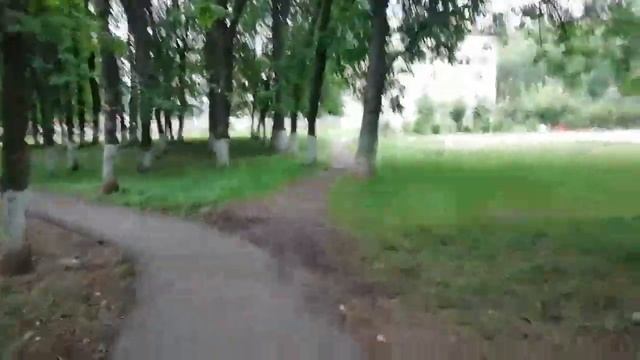 Vlog: Иду на маникюр! Дурачусь с кокосом, как прошёл мой день! смотреть онлайн