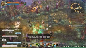 Tree of Savior More Zoo Oracle