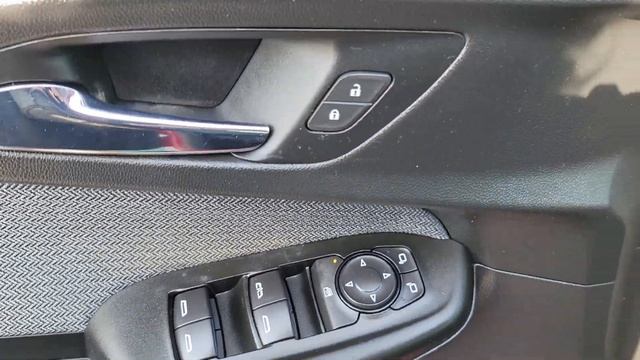 2021 Chevrolet TrailBlazer St. Petersburg, Tampa, Clearwater, Palm Harbor, Largo, FL 711290A смотреть онлайн