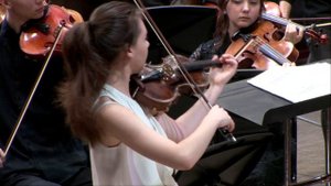 A.Vivaldi. The Four Seasons. Winter