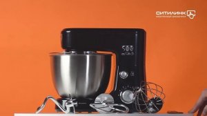 Обзор планетарного миксера ENDEVER Sigma 22S | Ситилинк