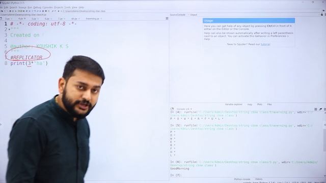 DAY 03 | COMPUTER SCIENCE | CBSE XII | PYTHON REVISION TOUR - 2 | L1