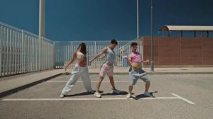 Shenseea - UPSET - Choreography by Saarah Fernandez