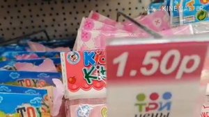 Обзор магазина ТРИ ЦЕНЫ !!! ?️Покупки и распаковка ?️