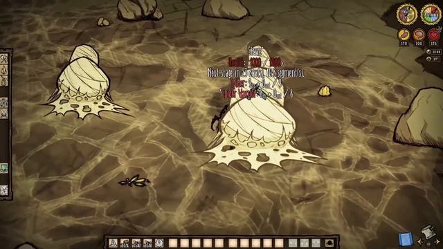 Don't Starve Together Guide: Webber [REWORKED] [NEW UPDATE] смотреть онлайн