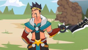 DRAVENMIX | League of Legends Champion Remix