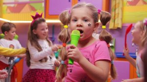 2.Diana - LIKE IT - Kids Song (Official Video).mp4