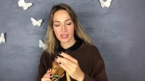 ТОП 5 АРОМАТОВ С ЗАПАХОМ ВЫПЕЧКИ ???