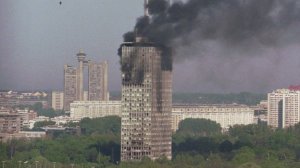 Спустя 24 года: как живет Белград после бомбардировок НАТО снарядами с ураном