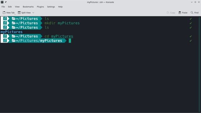 2. basic terminal commands and git | Git and GitHub Crash Course for beginners in Nepali смотреть онлайн