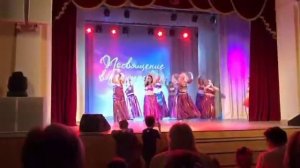 Восточные танцы, стрип, современные танцы.Трайбл