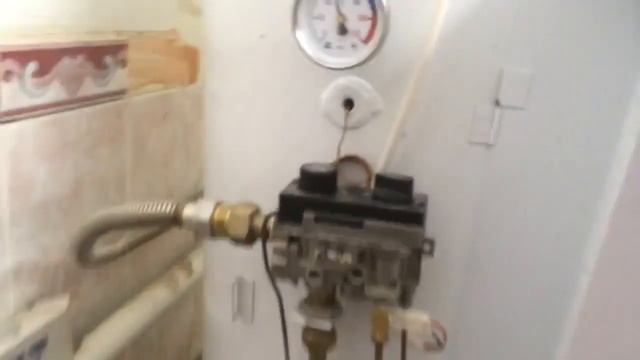 Газовый котел жуковский одноконтурный АОГВ Комфорт (Н) смотреть онлайн