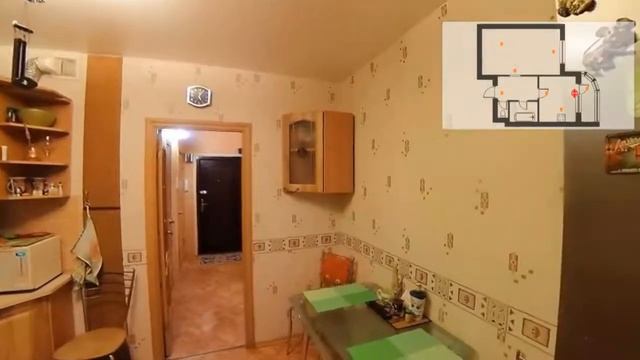 Продажа квартиры в Санкт-Петербурге. улица Кораблестроителей, д. 37, Василеостровский район смотреть онлайн