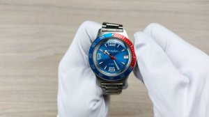 Новая Амфибия, Светлое Pepsi / Восток 740376