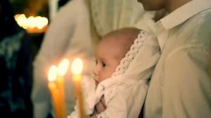 Крещение Артемий