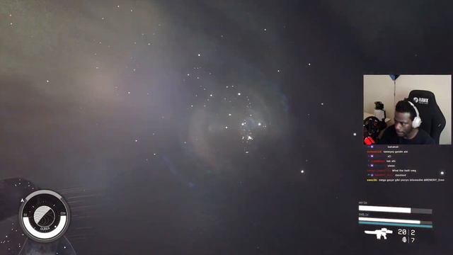 SENİ SEVİYORUM SARAH! | TÜRKÇE ALTYAZILI | STARFIELD - BÖLÜM 34 смотреть онлайн