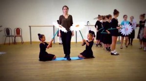 ,,Цветы-репетиция-ДЕТИ.