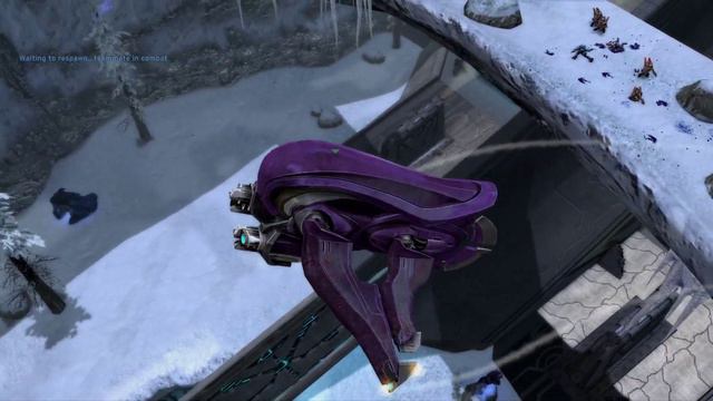 HALO CE Anniversary - Co Op Campaign #3 смотреть онлайн