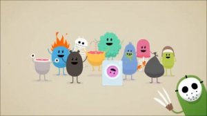 Dumb Ways to Die - LittleBigPlanet