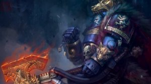 5 Cамых Жёстких Инквизиторов в Warhammer 40000