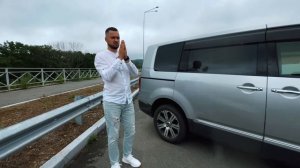 Mitsubishi DELICA D5 2019 ?? ЛУЧШИЙ минивэн в своем классе