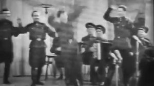 Как танцевали Наши Деды! Русские народные танцы, Russian folk dances