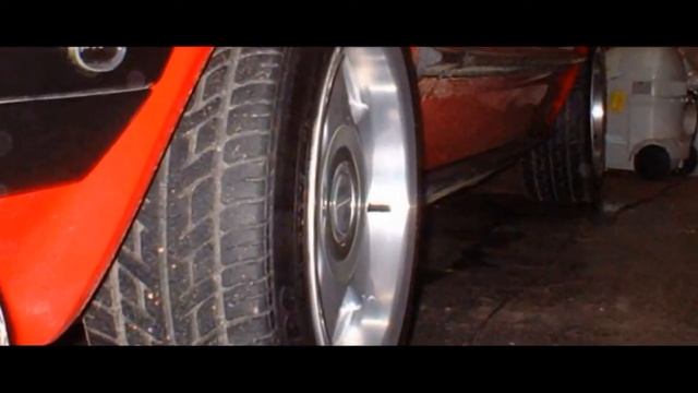 VW Polo 86c GT 1990 1,3L 75 PS 3F Motor Tornadorot (Bildershow) смотреть онлайн