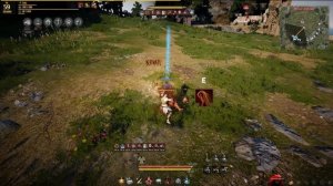 Black Desert: Страйкер Гайд/Striker guide