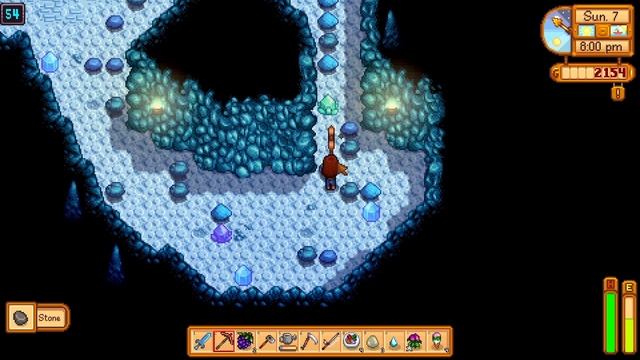 Shall We Play Stardew Valley EXP + RSV + ES - Part 20: New Friends? смотреть онлайн