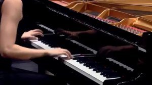 Zhang Fifi, Usa -  The 9th International Paderewski Piano Competition, Bydgoszcz, Poland