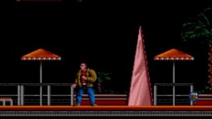 Last Action Hero (Sega Genesis) - Longplay