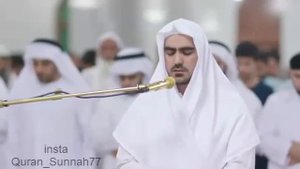 ХАФИЗ ОЧЕНЬ КРАСИВО ЧИТАЕТ КОРАН . .